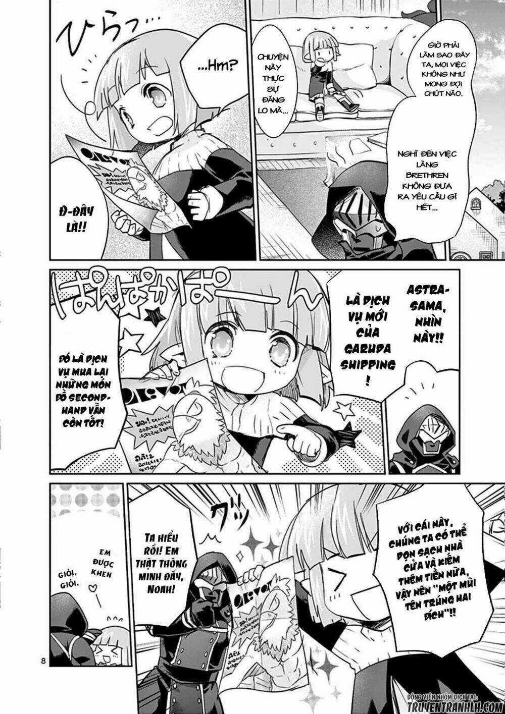 It's My Life - Chapter 24 - Trang 9