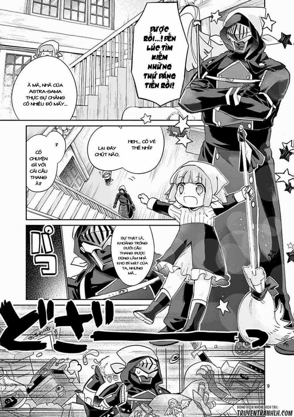 It's My Life - Chapter 24 - Trang 10