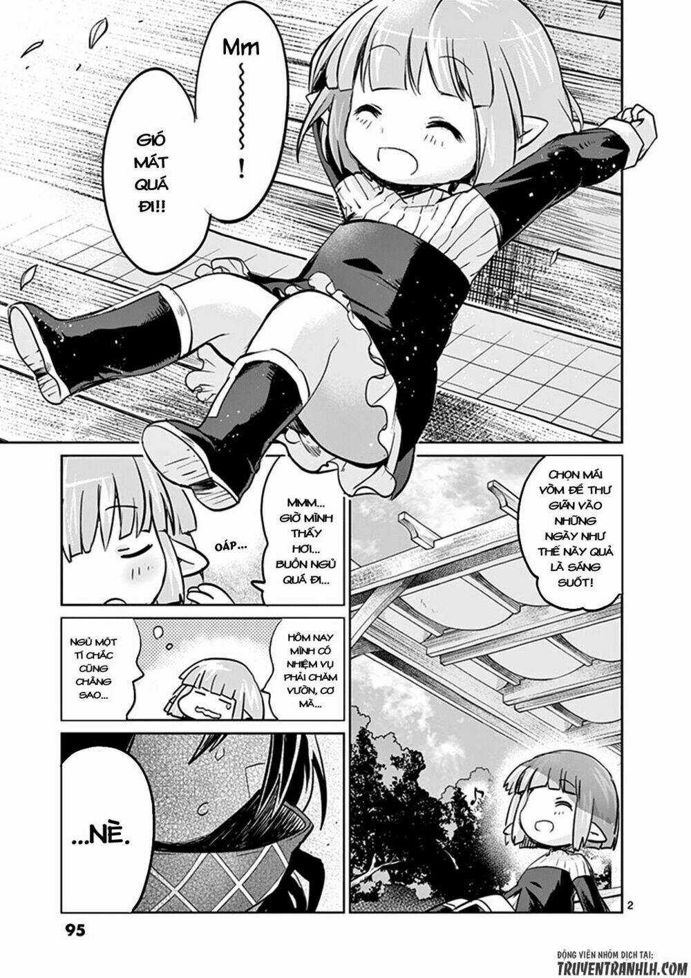 It's My Life - Chapter 25.5 - Trang 3