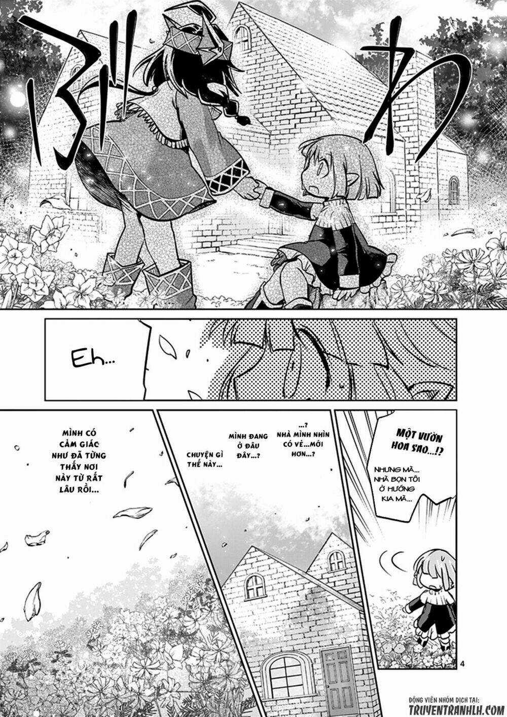 It's My Life - Chapter 25.5 - Trang 5