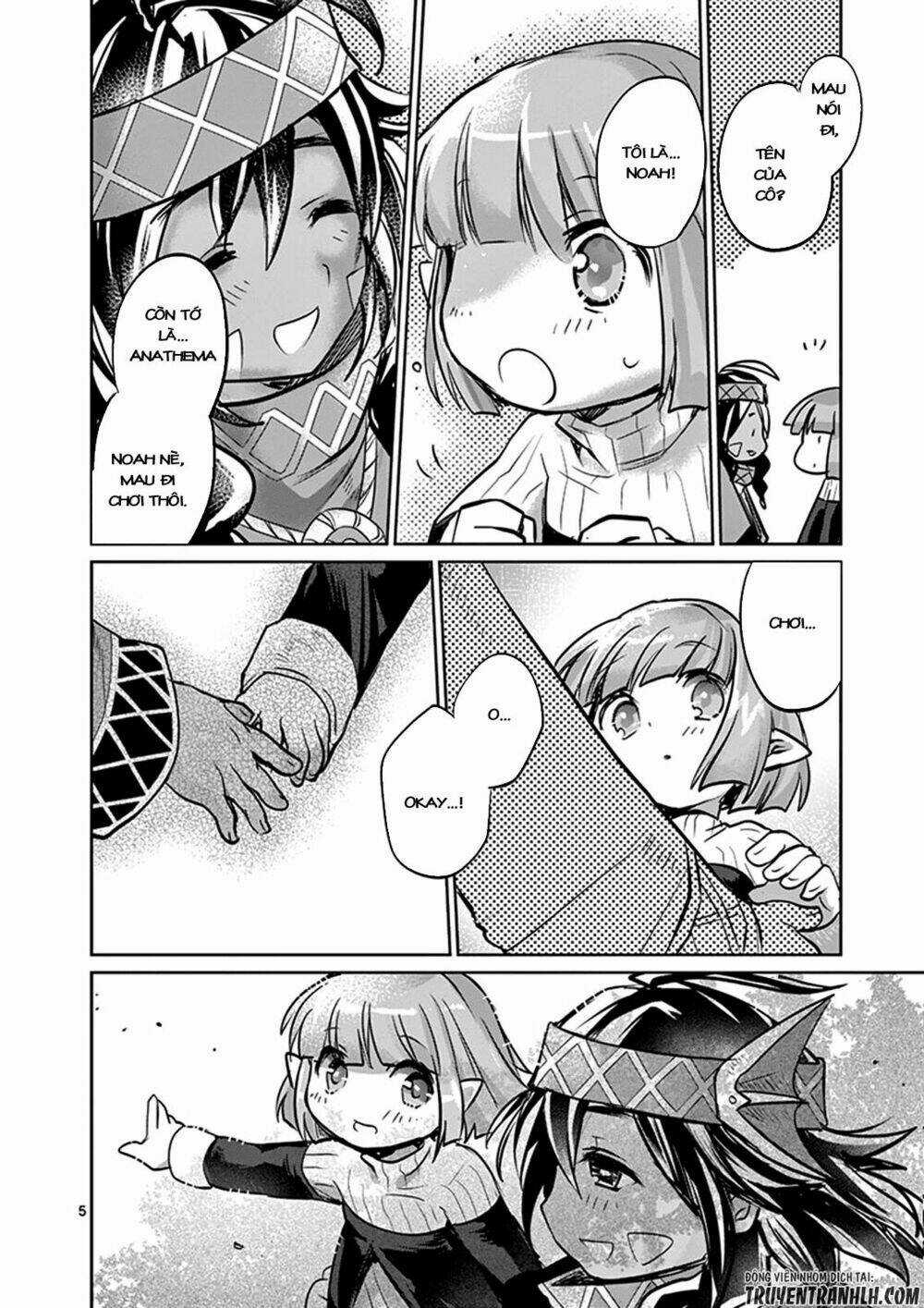 It's My Life - Chapter 25.5 - Trang 6