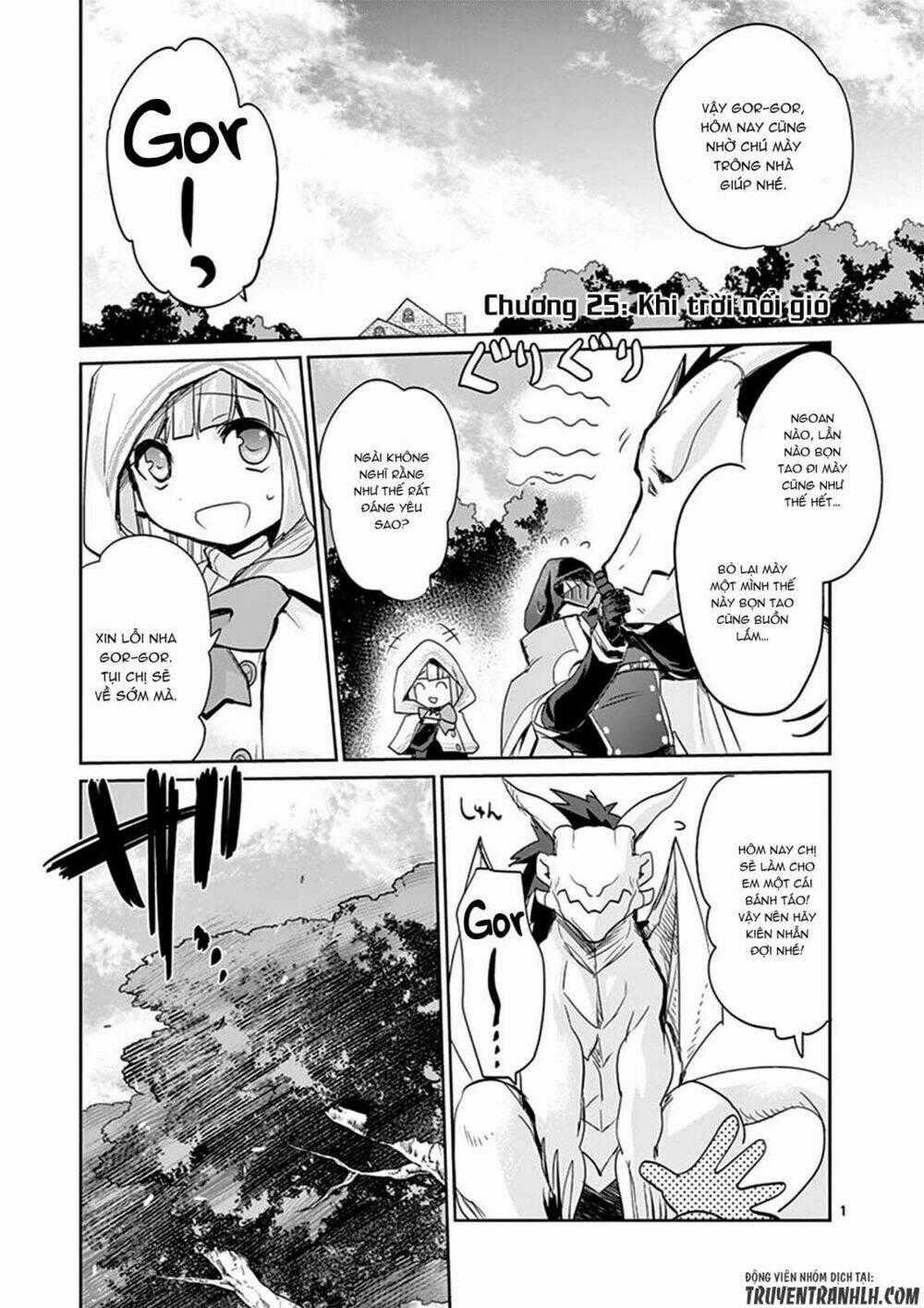 It's My Life - Chapter 25 - Trang 2