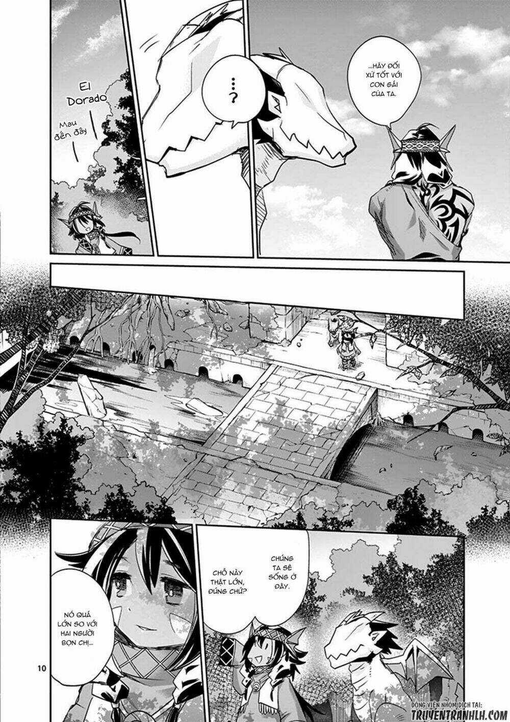 It's My Life - Chapter 25 - Trang 11