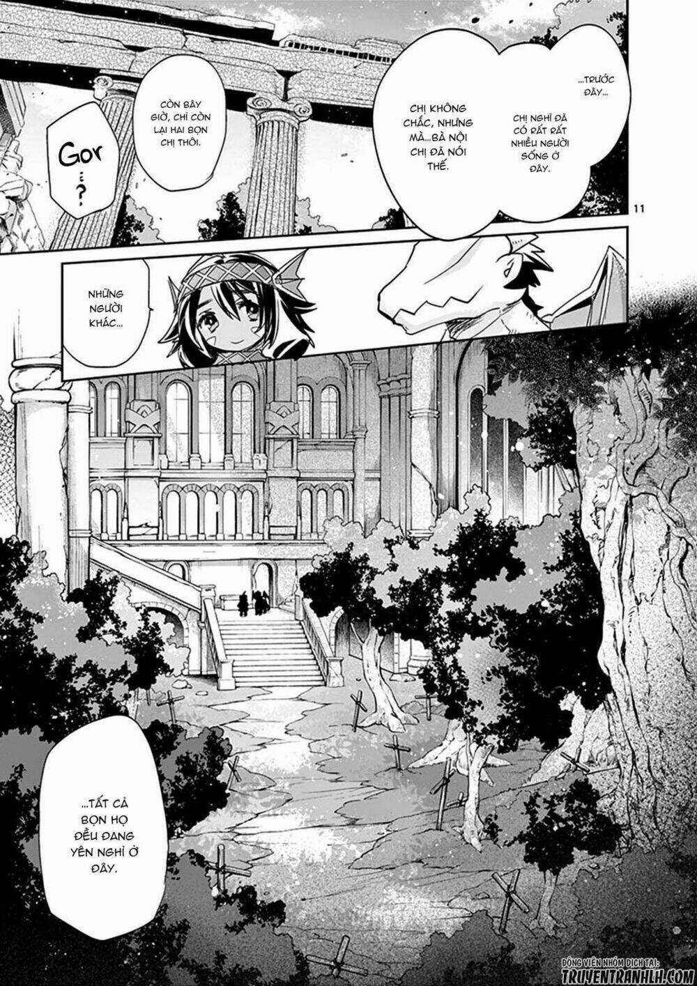 It's My Life - Chapter 25 - Trang 12