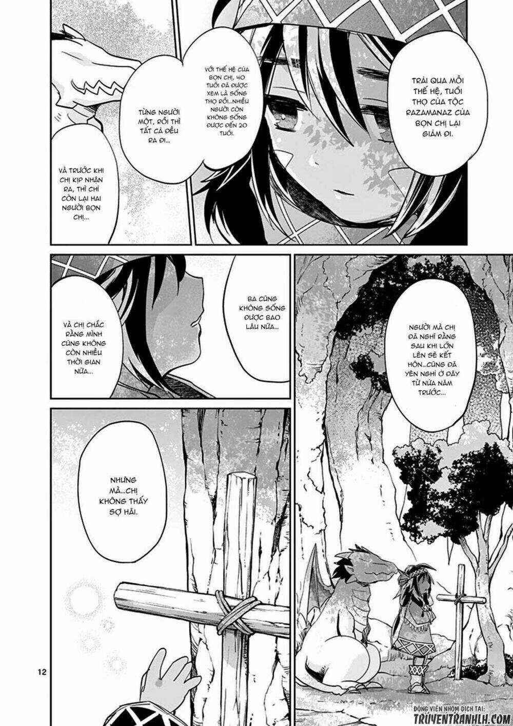 It's My Life - Chapter 25 - Trang 13