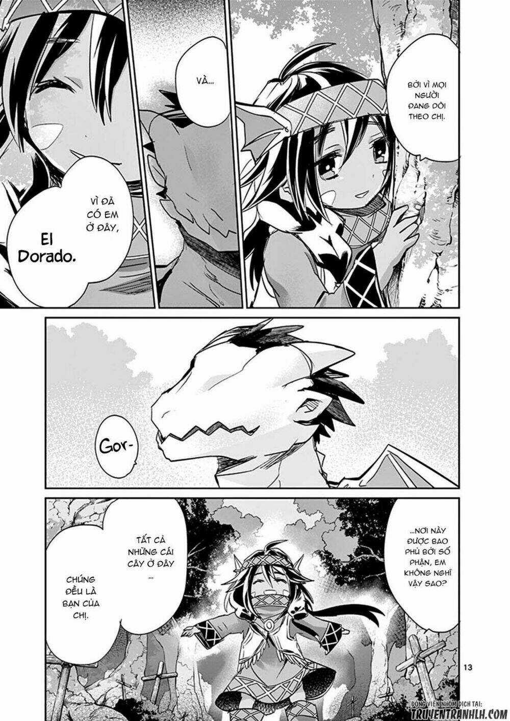 It's My Life - Chapter 25 - Trang 14