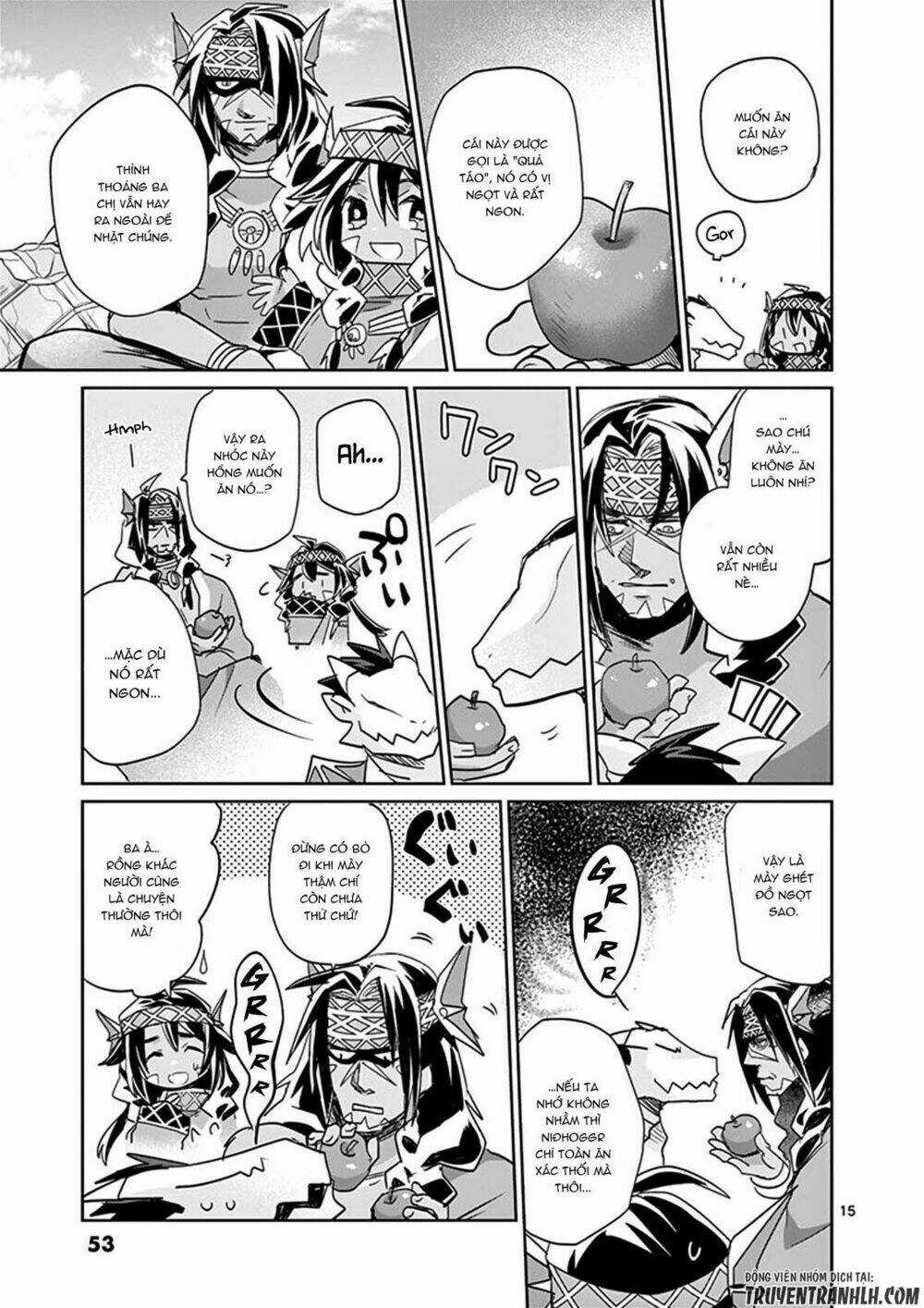 It's My Life - Chapter 25 - Trang 16