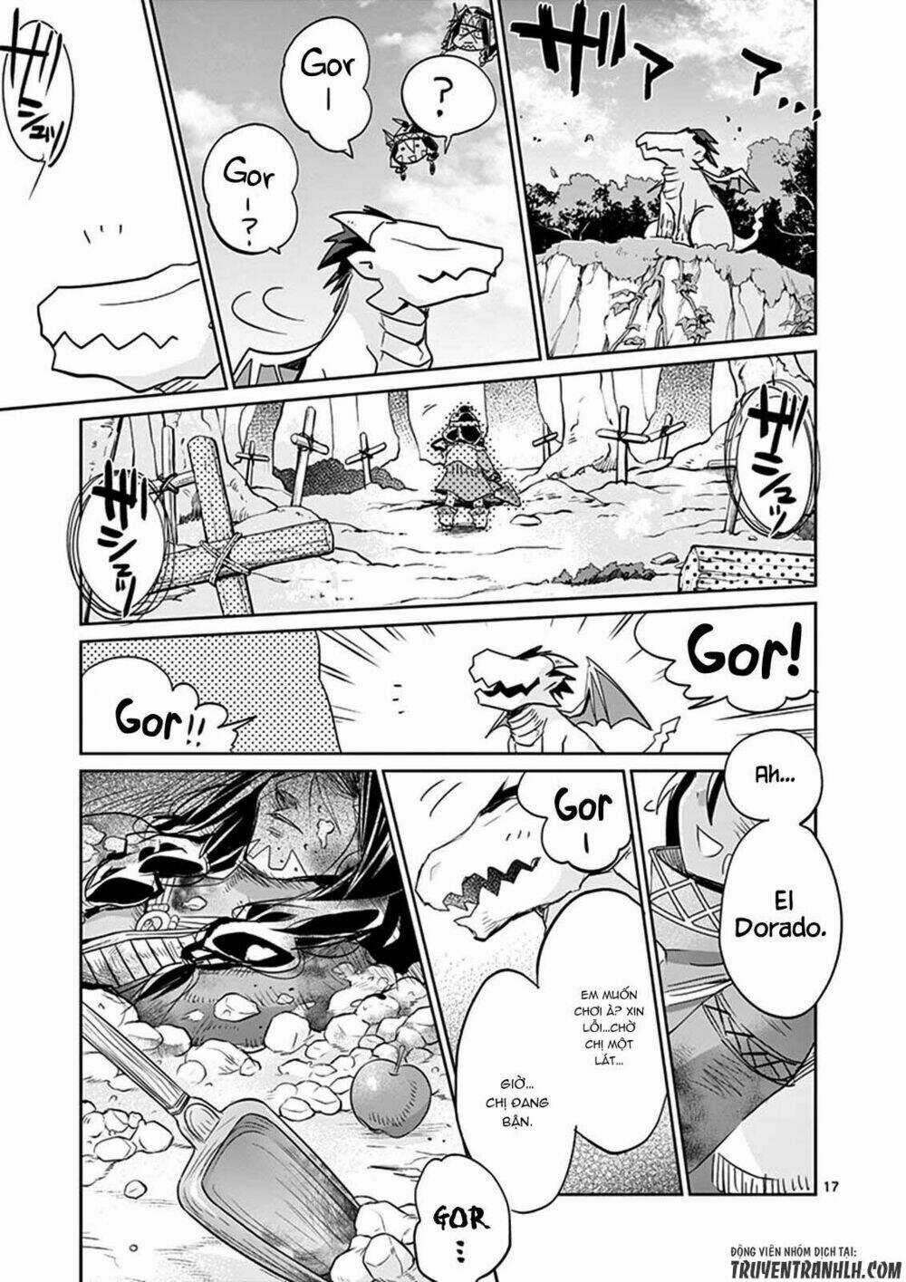 It's My Life - Chapter 25 - Trang 18