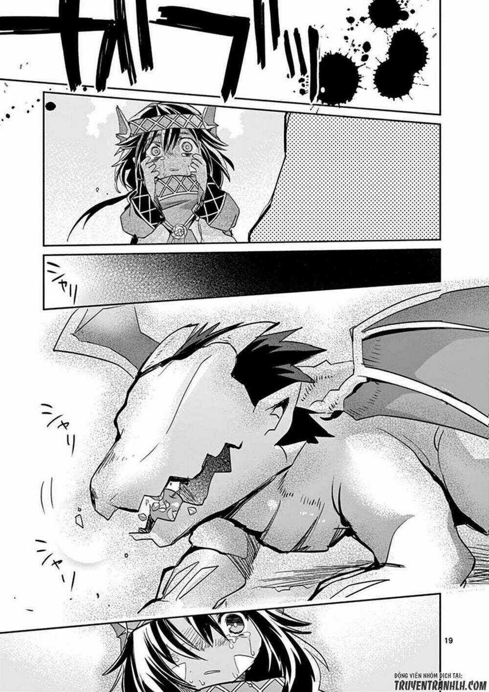 It's My Life - Chapter 25 - Trang 20