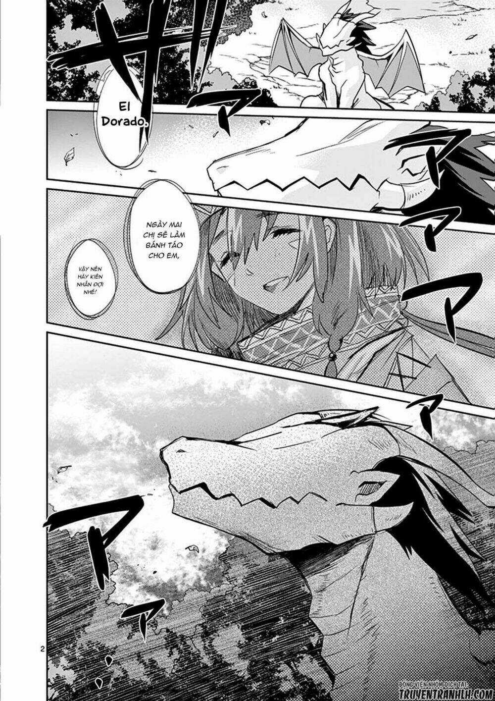 It's My Life - Chapter 25 - Trang 3