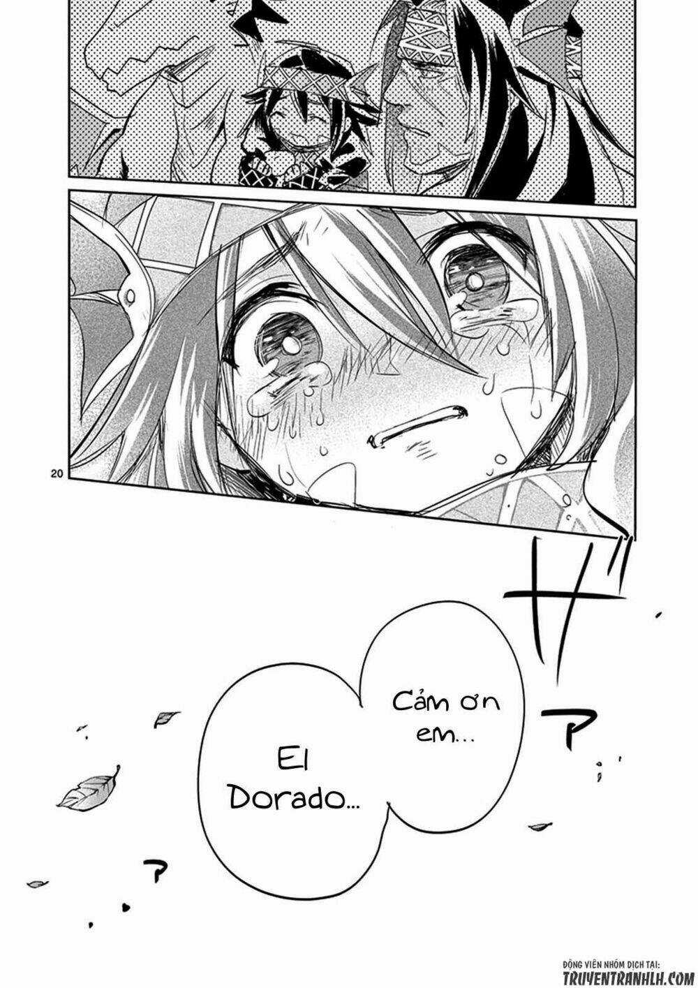 It's My Life - Chapter 25 - Trang 21