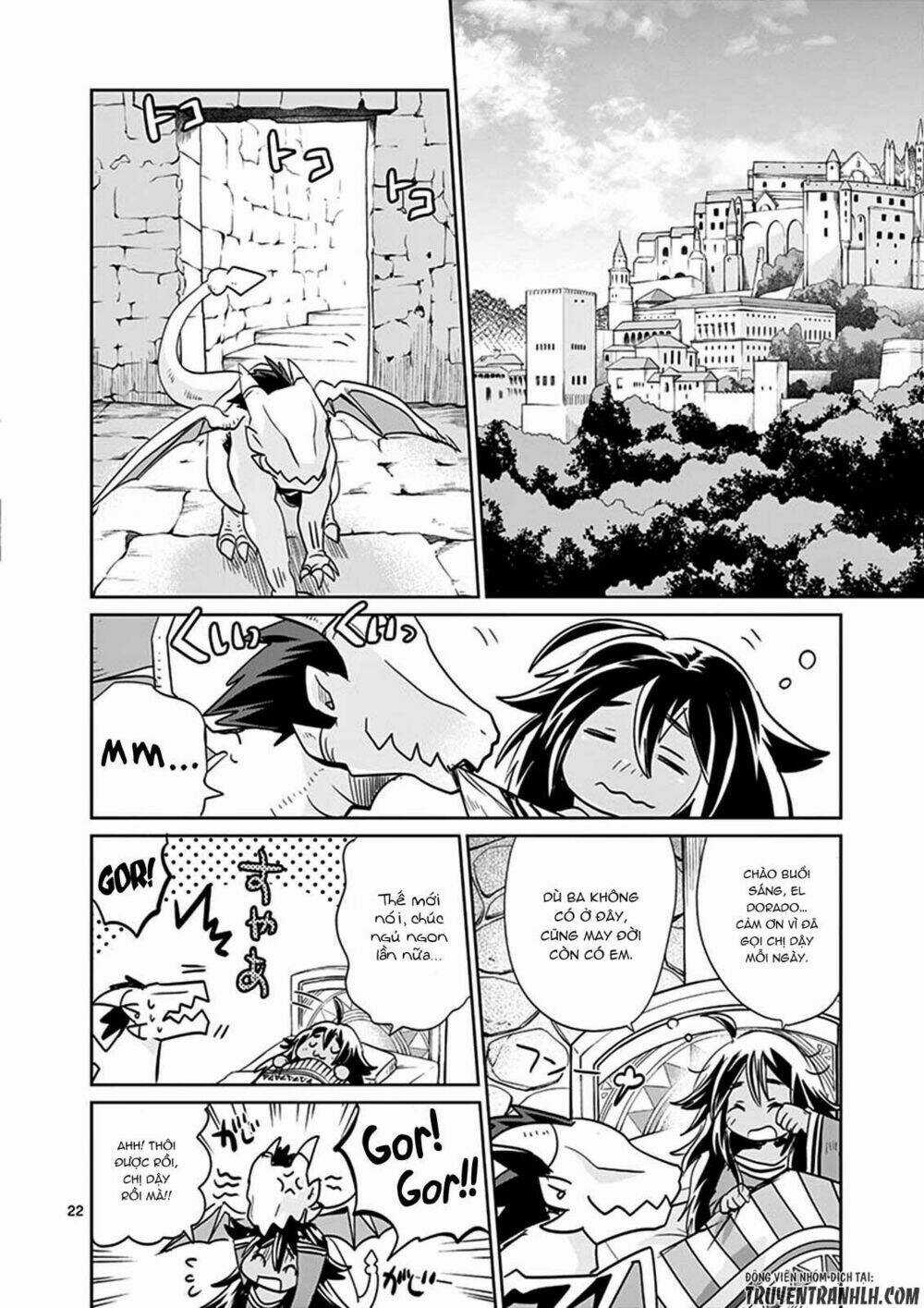 It's My Life - Chapter 25 - Trang 23