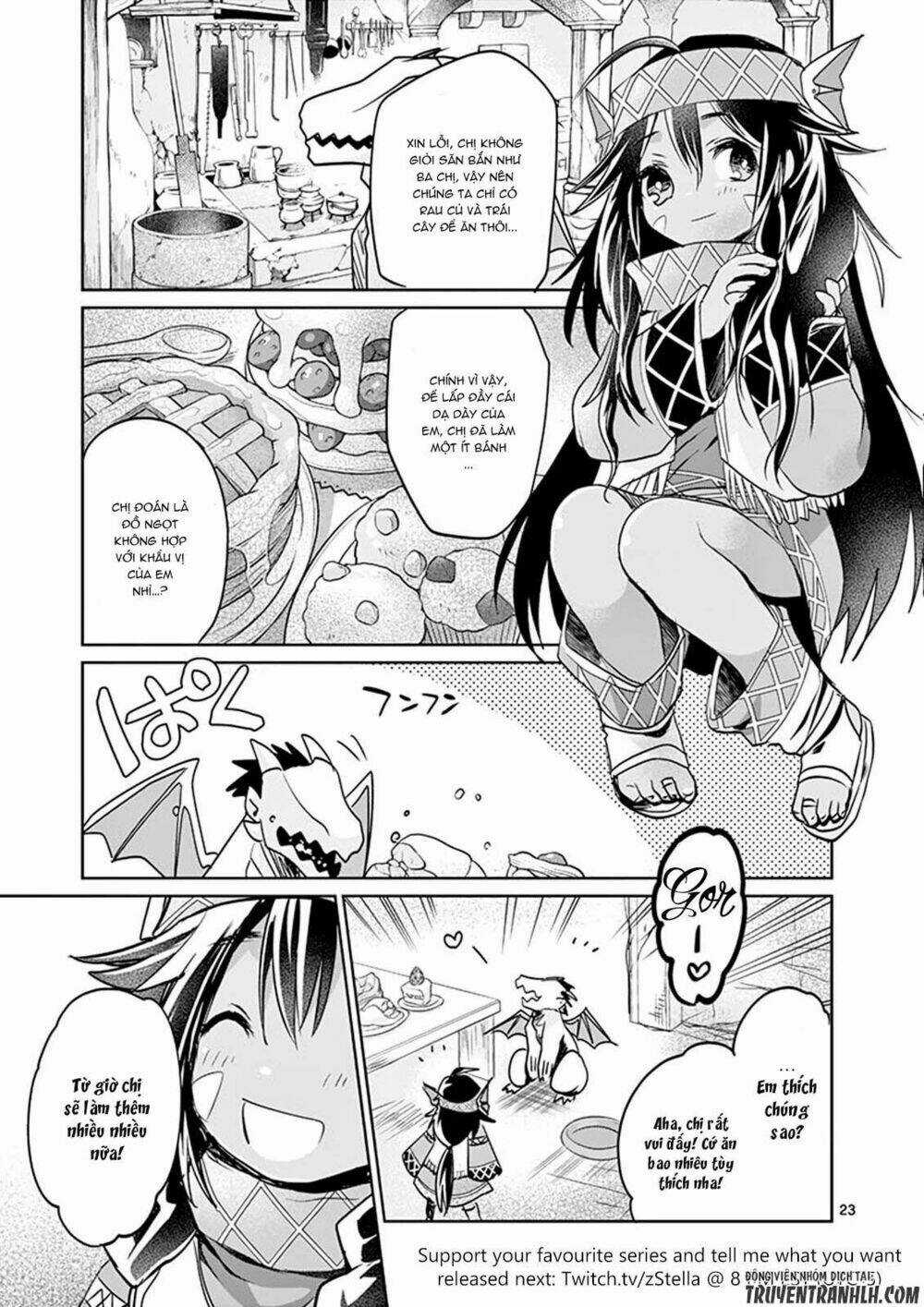 It's My Life - Chapter 25 - Trang 24