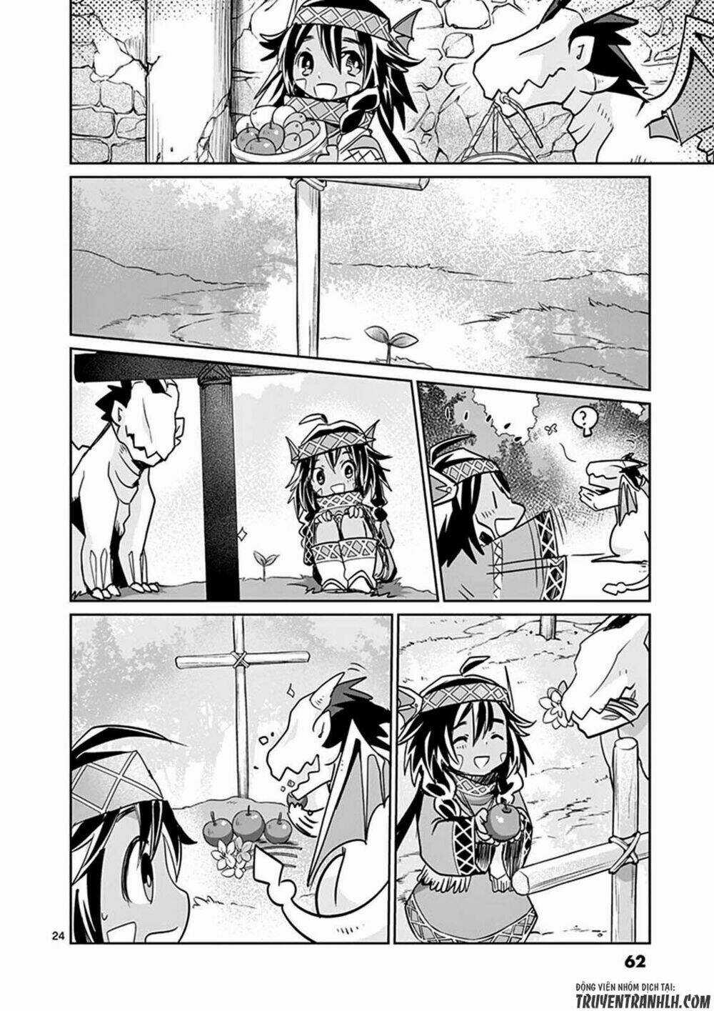 It's My Life - Chapter 25 - Trang 25