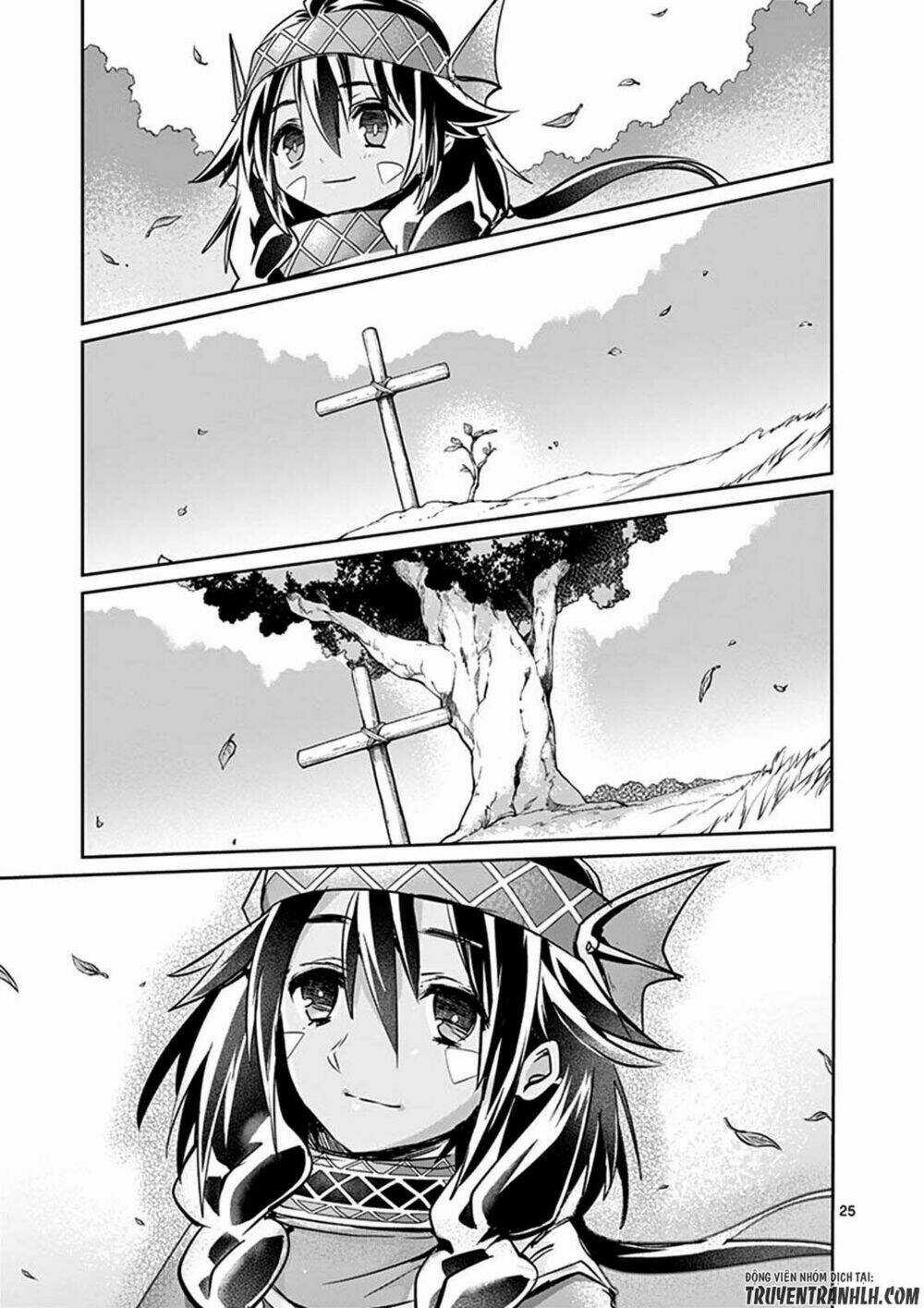 It's My Life - Chapter 25 - Trang 26