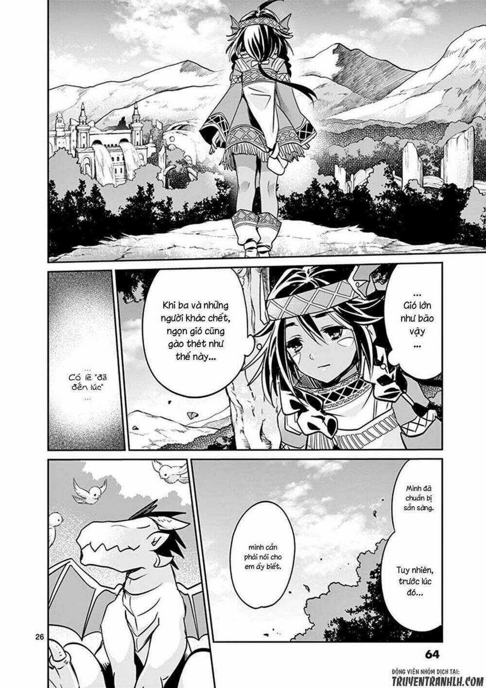 It's My Life - Chapter 25 - Trang 27