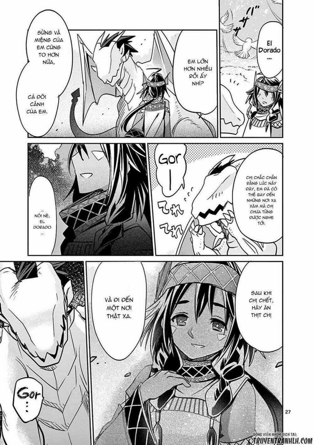 It's My Life - Chapter 25 - Trang 28