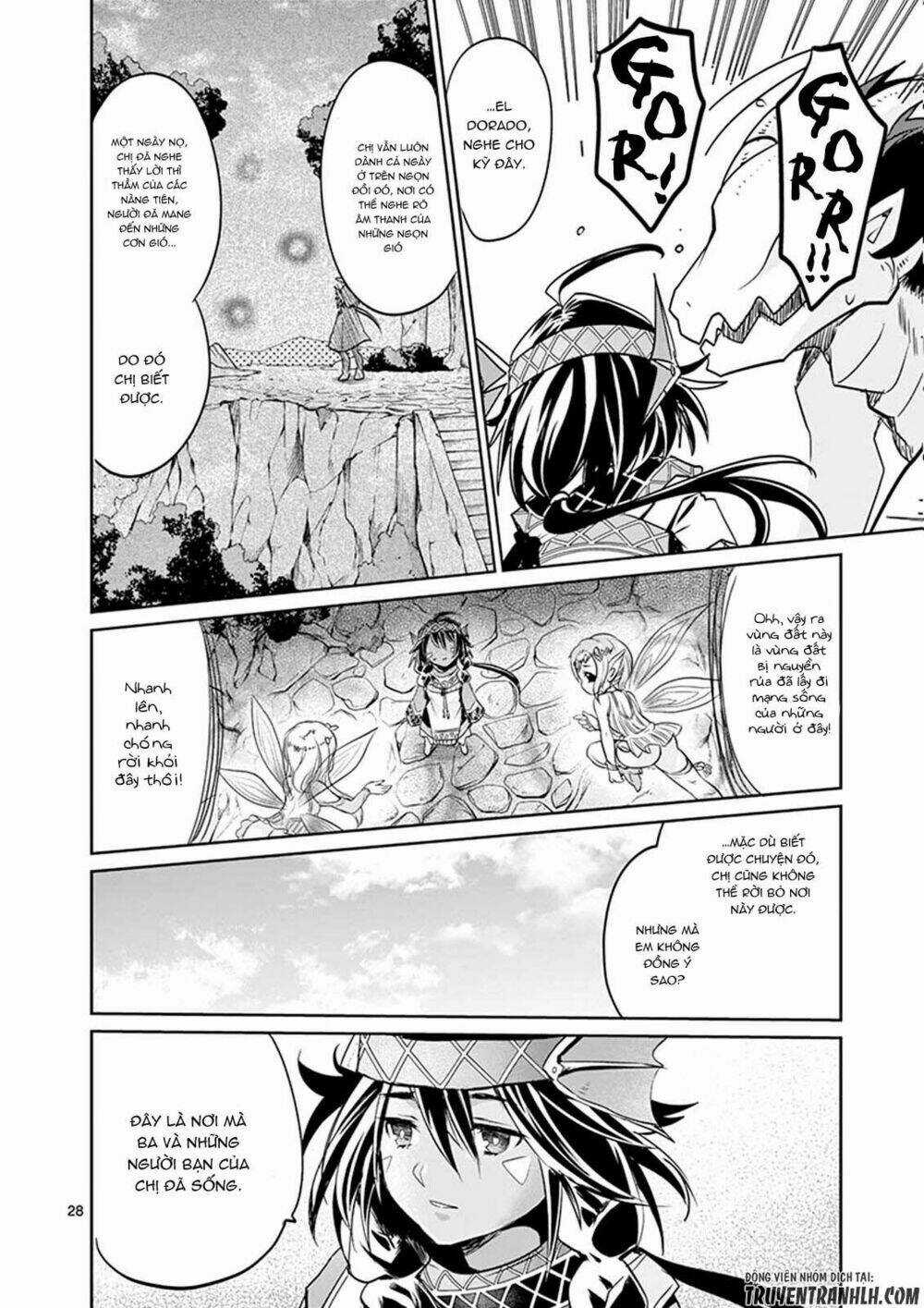 It's My Life - Chapter 25 - Trang 29