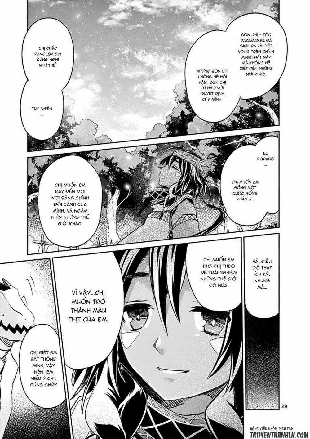 It's My Life - Chapter 25 - Trang 30