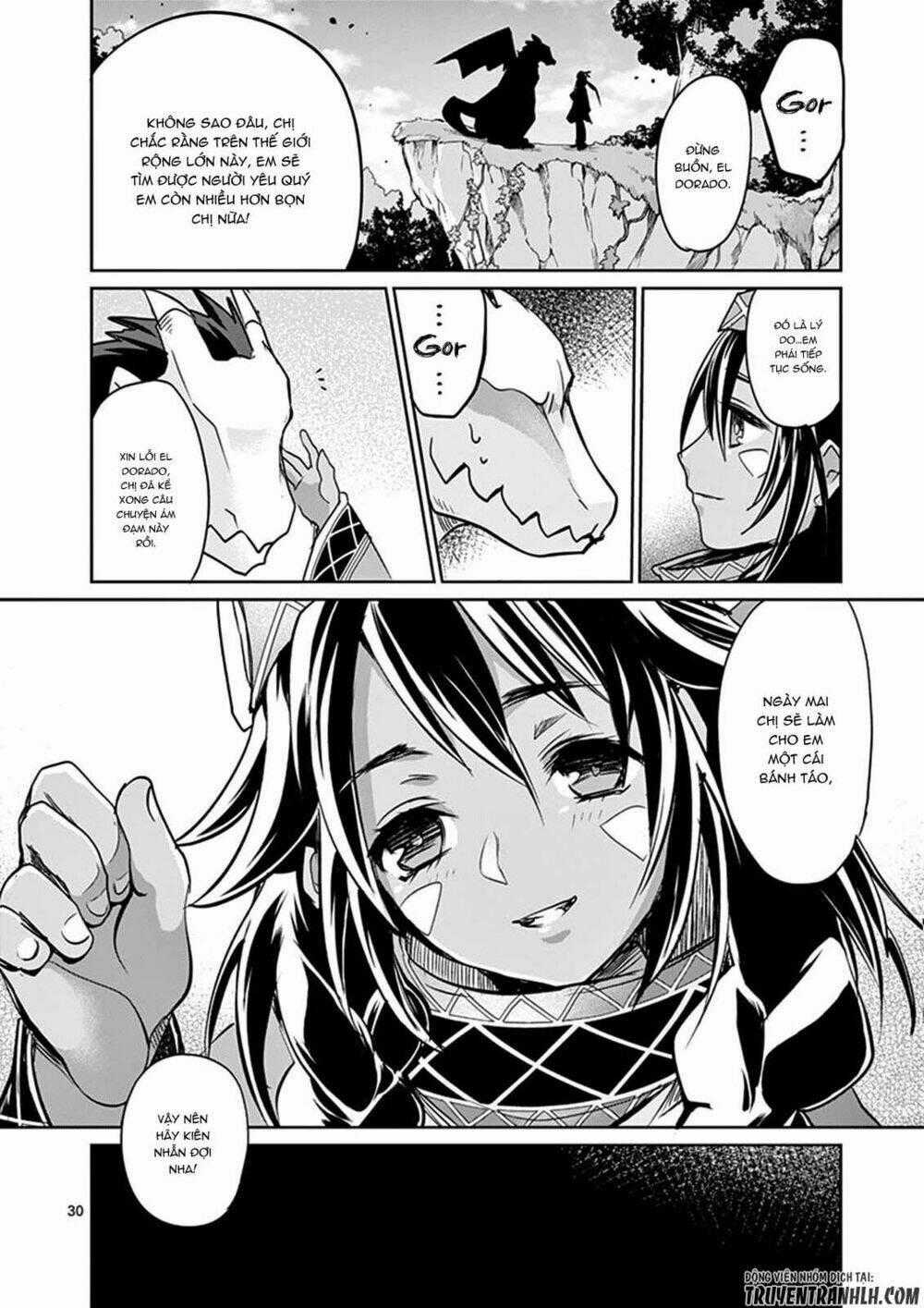 It's My Life - Chapter 25 - Trang 31