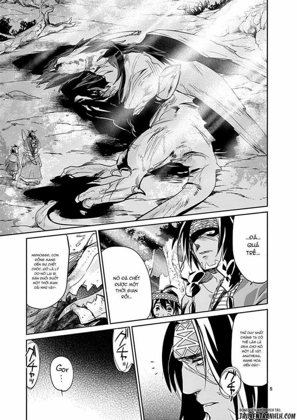 It's My Life - Chapter 25 - Trang 6