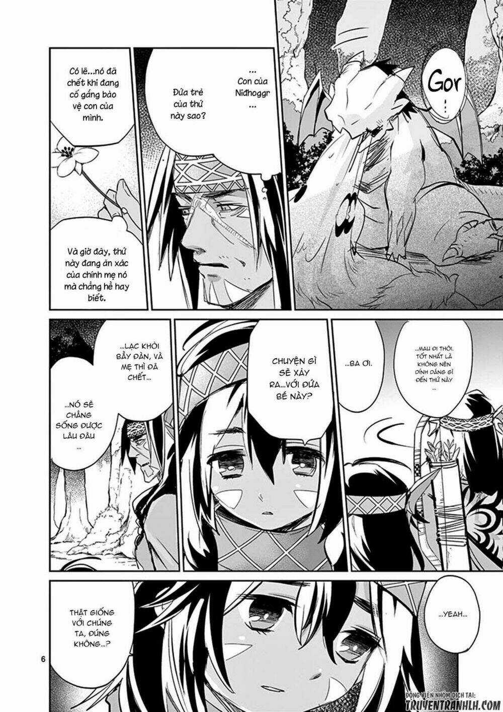 It's My Life - Chapter 25 - Trang 7