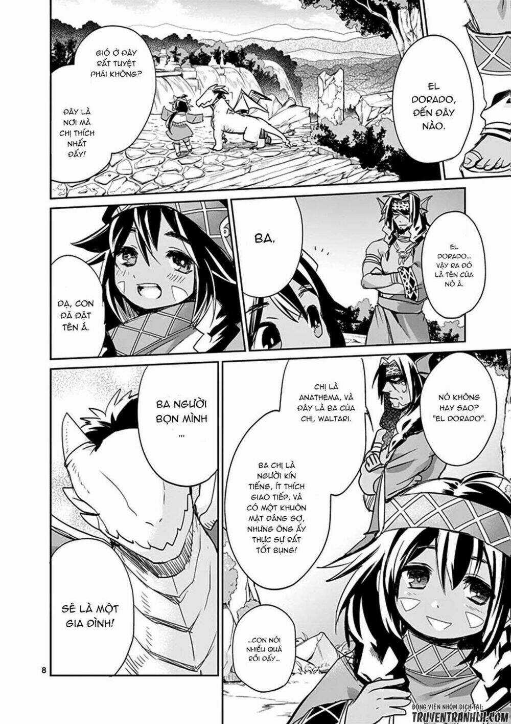 It's My Life - Chapter 25 - Trang 9