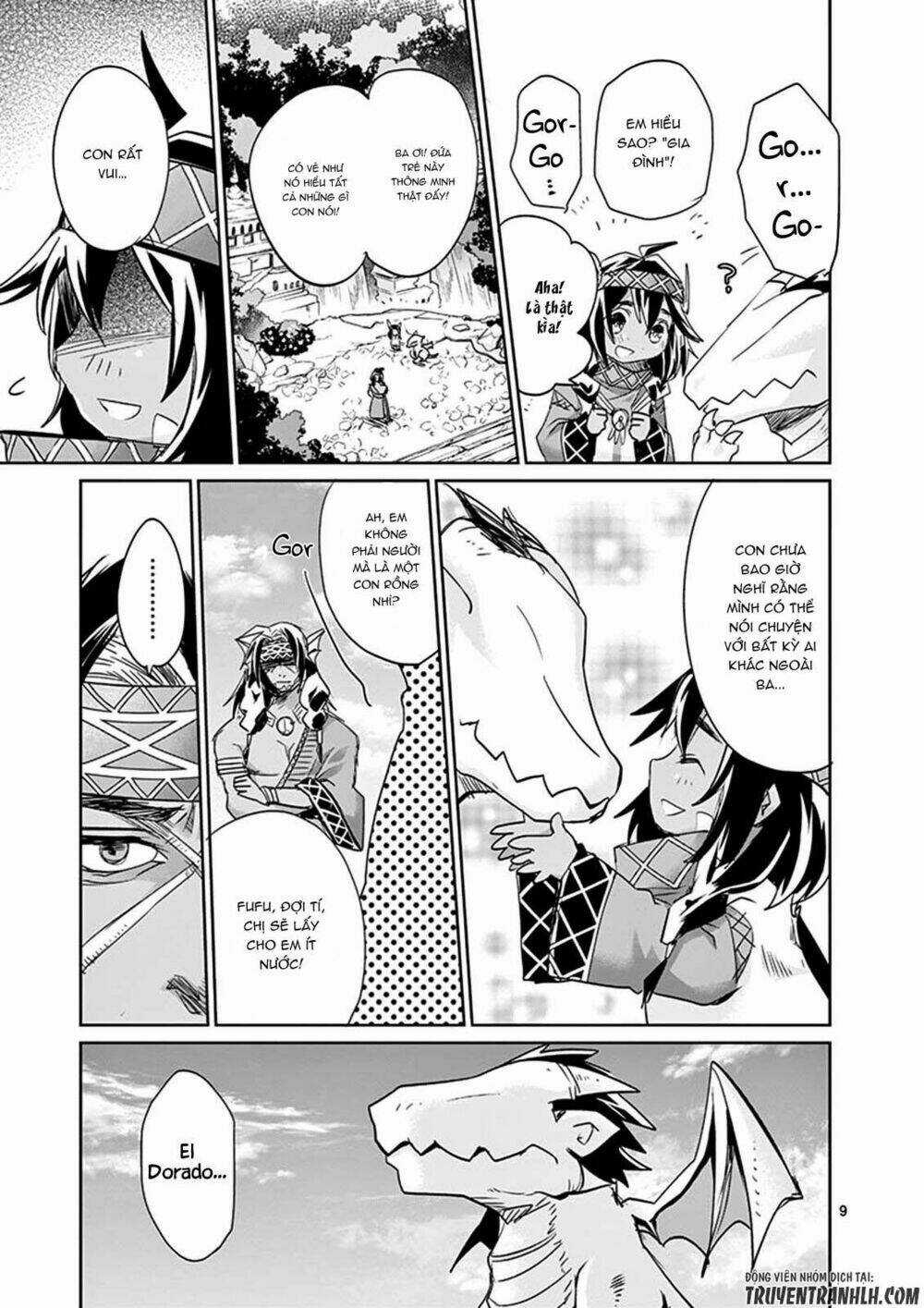 It's My Life - Chapter 25 - Trang 10