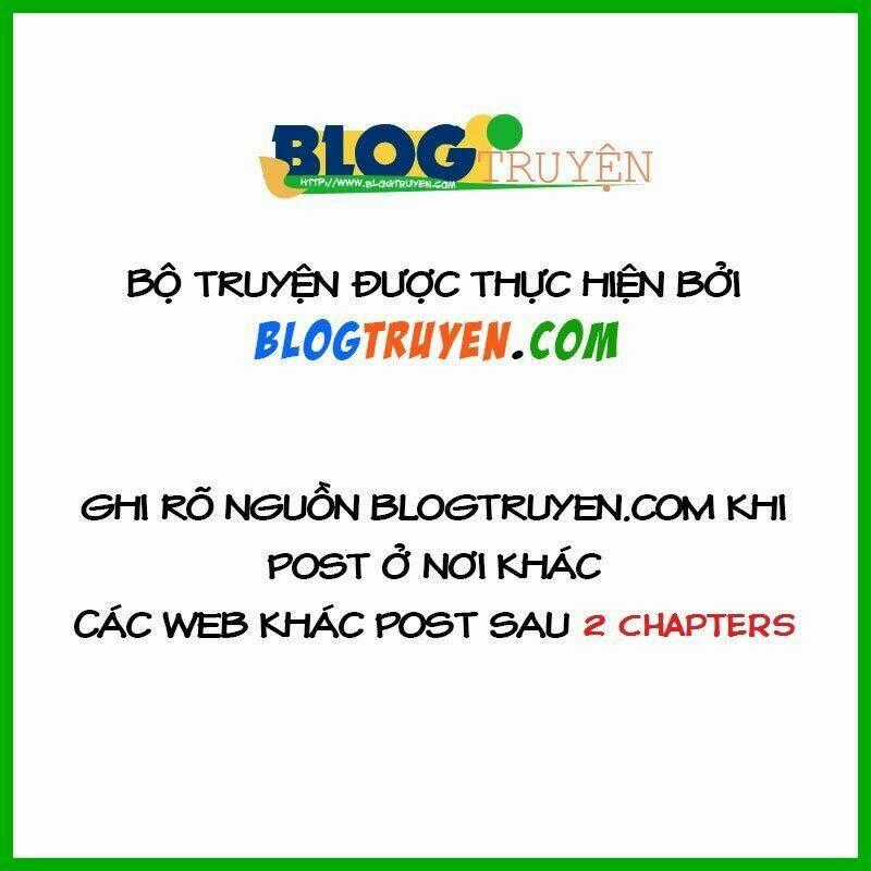 It's My Life - Chapter 3 - Trang 1