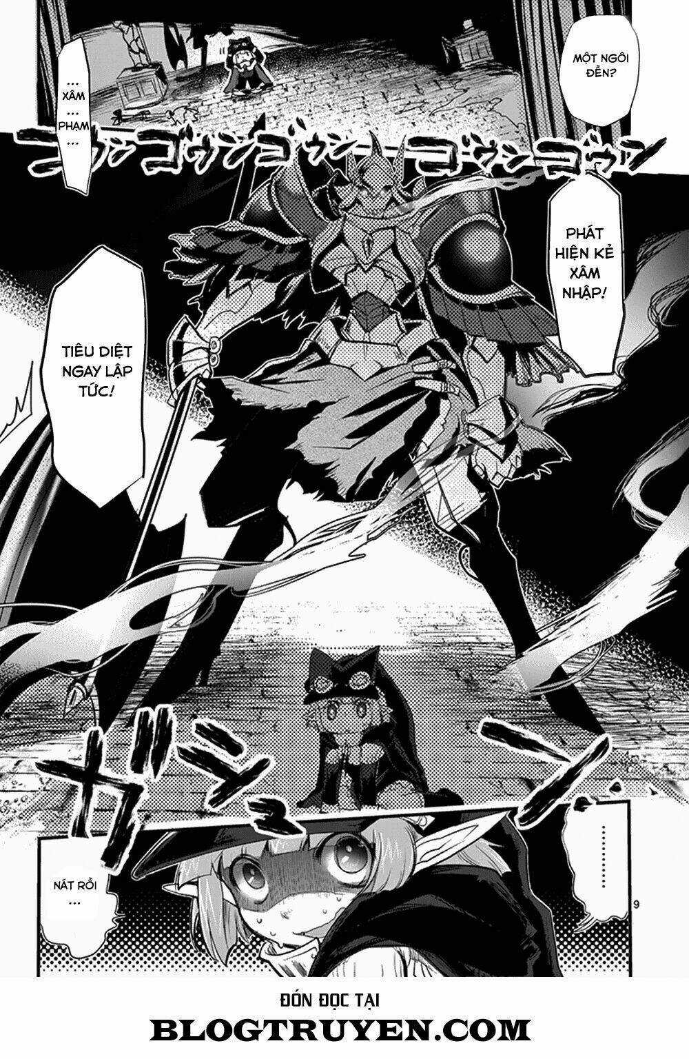 It's My Life - Chapter 3 - Trang 11