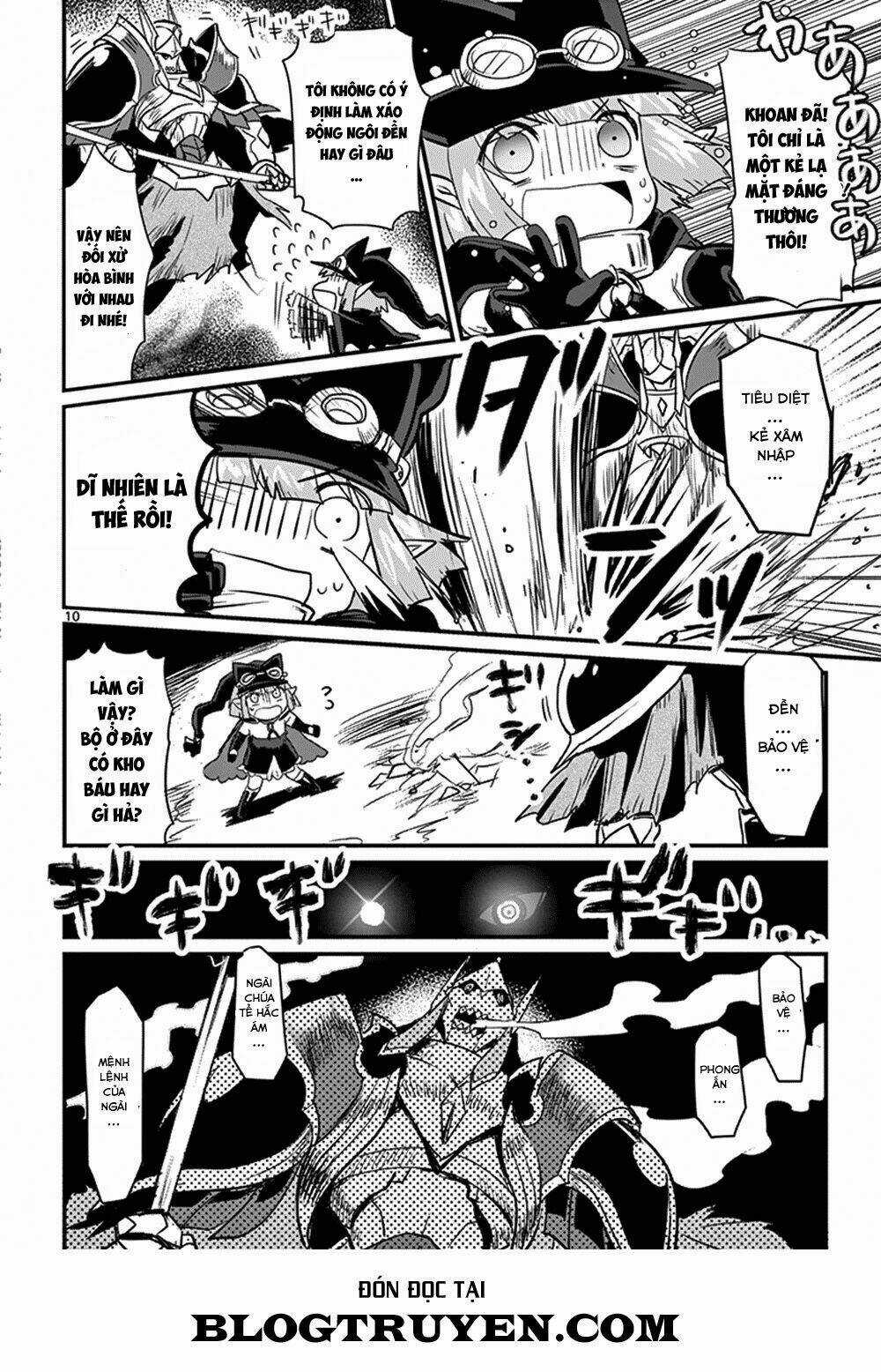 It's My Life - Chapter 3 - Trang 12