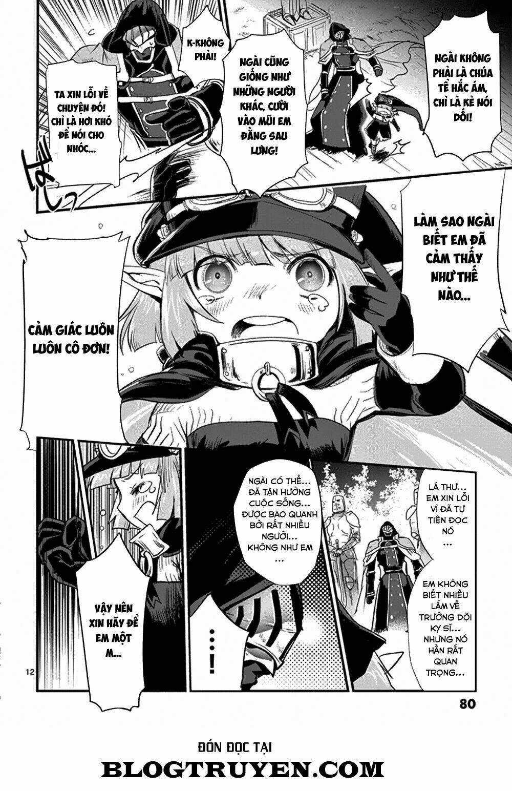 It's My Life - Chapter 3 - Trang 14