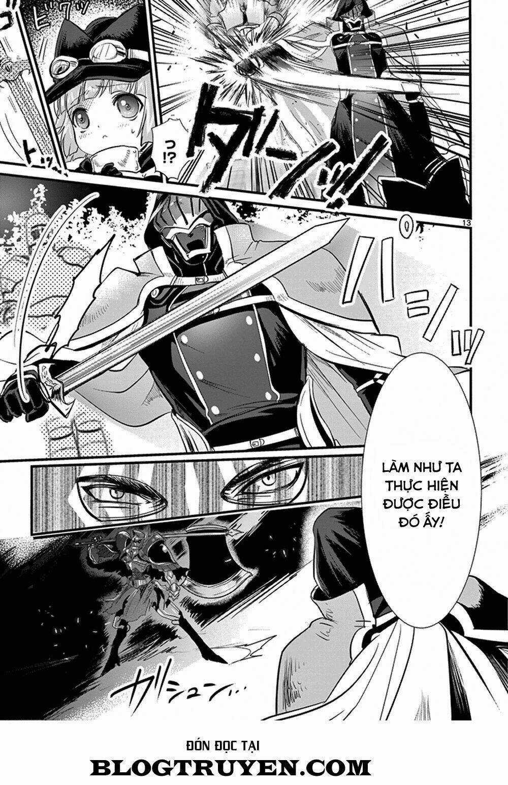 It's My Life - Chapter 3 - Trang 15