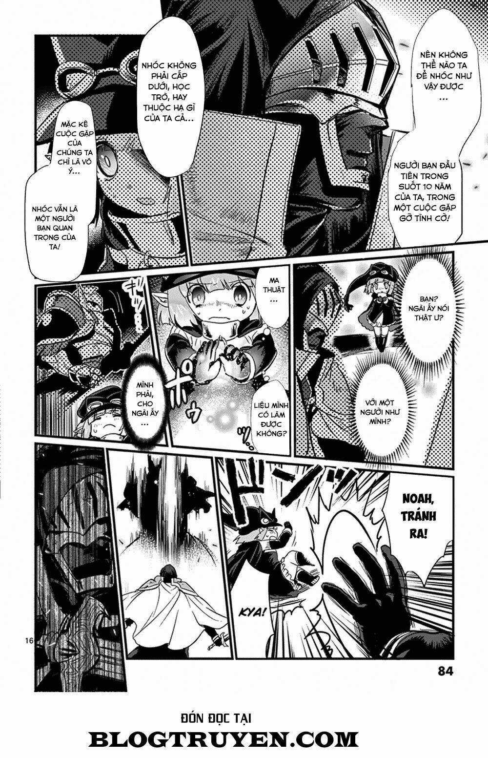 It's My Life - Chapter 3 - Trang 18