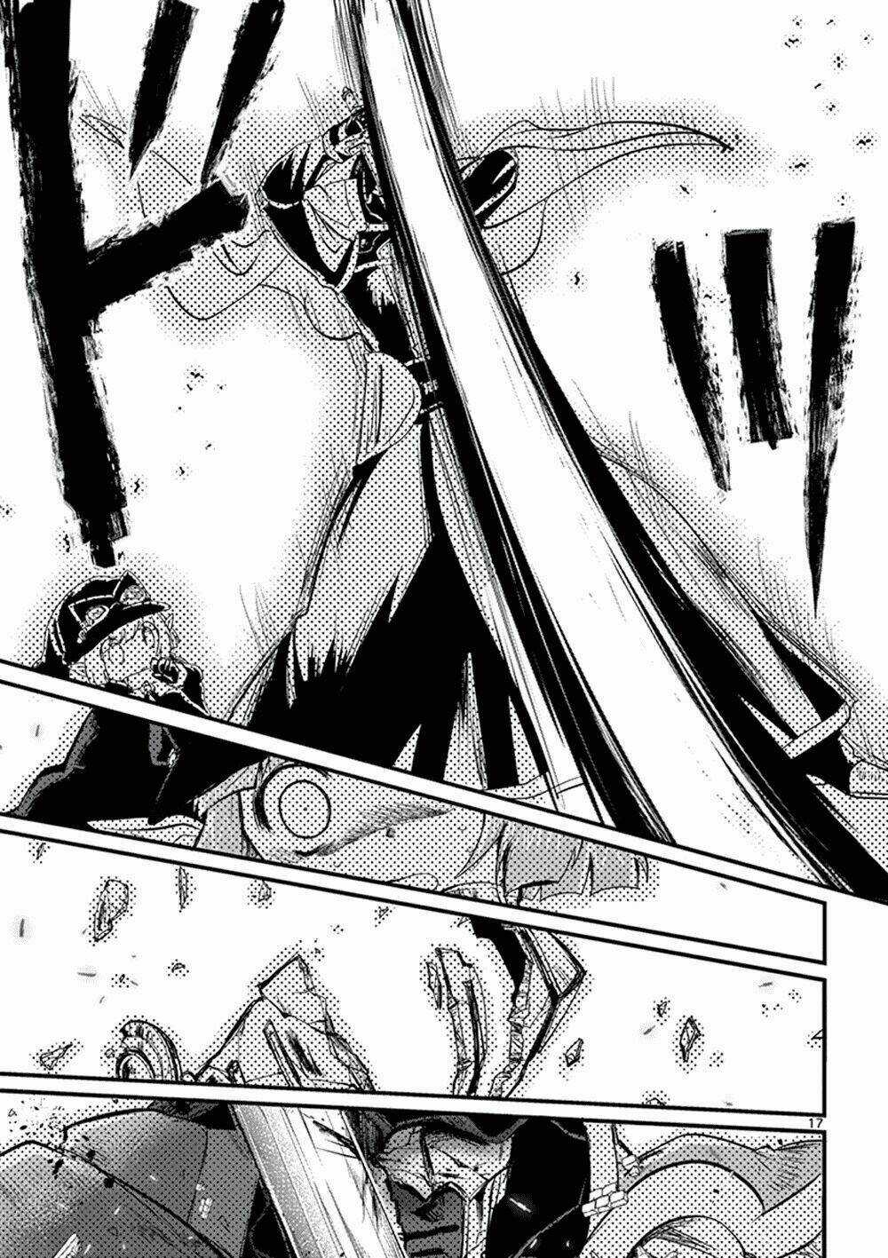 It's My Life - Chapter 3 - Trang 19