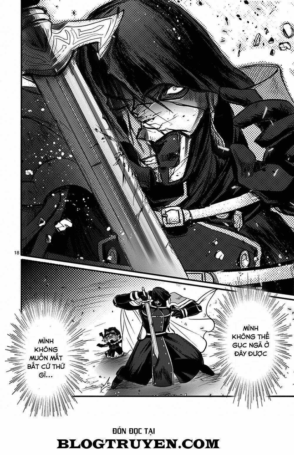 It's My Life - Chapter 3 - Trang 20