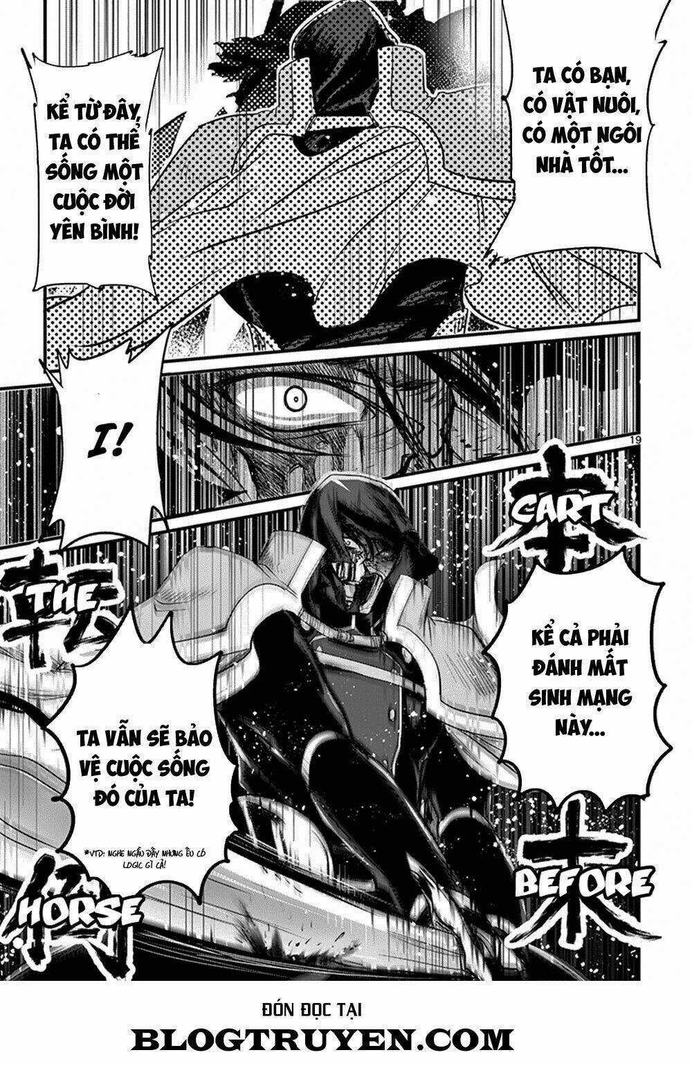 It's My Life - Chapter 3 - Trang 21