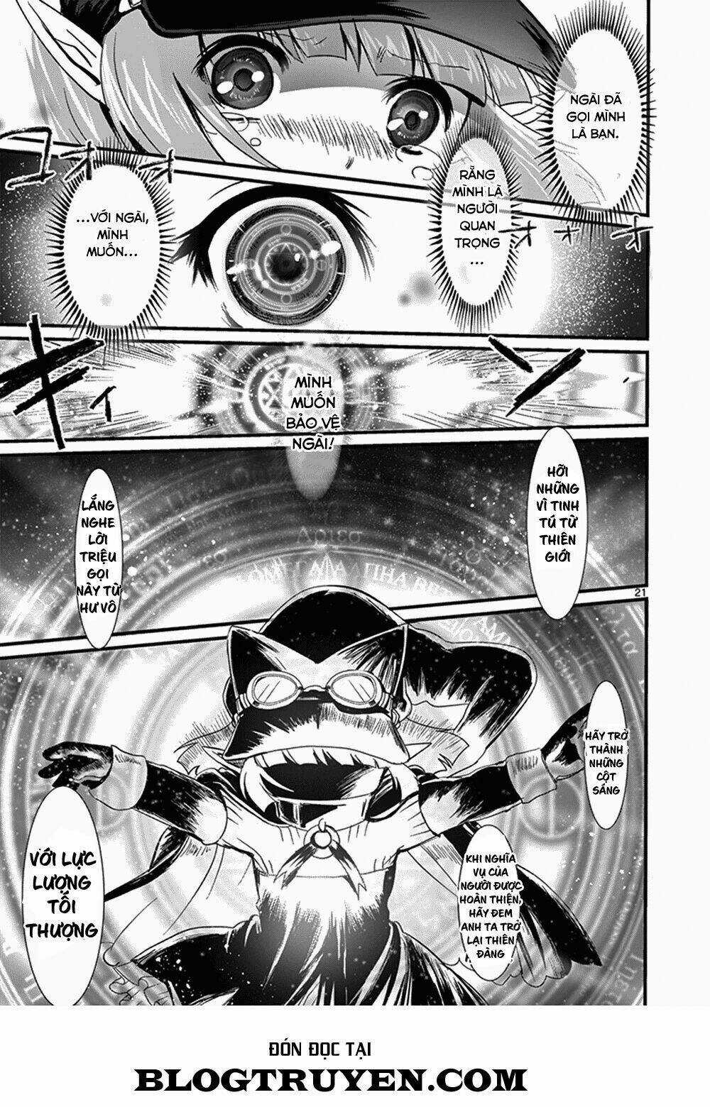 It's My Life - Chapter 3 - Trang 23