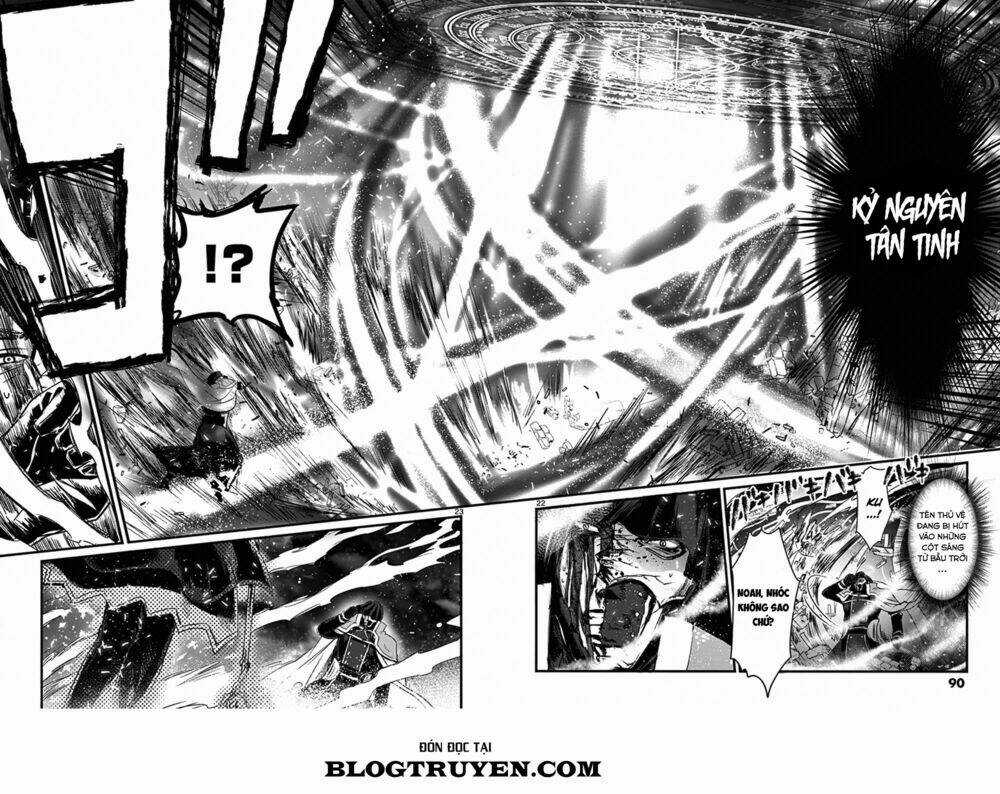 It's My Life - Chapter 3 - Trang 24