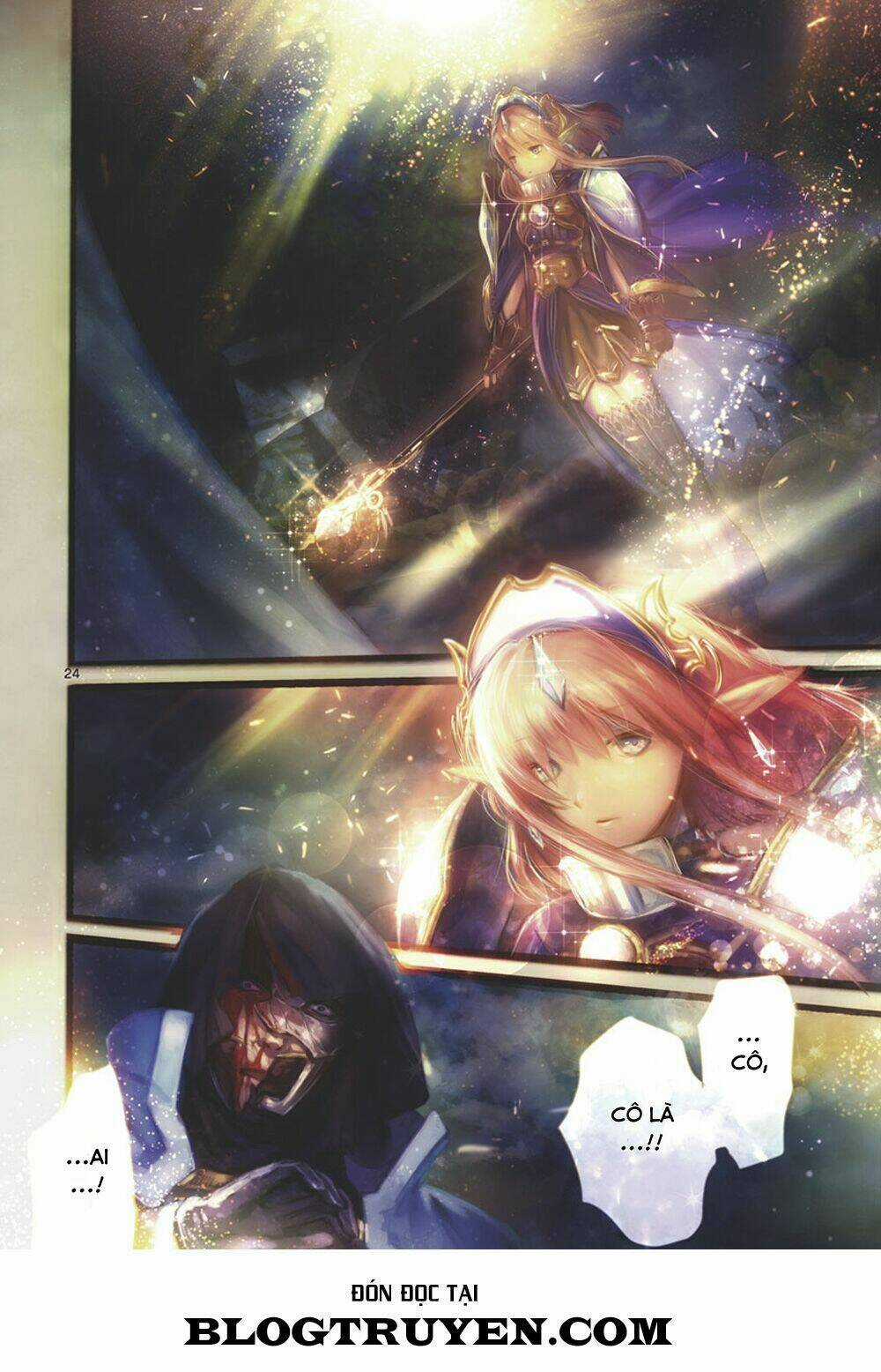 It's My Life - Chapter 3 - Trang 25