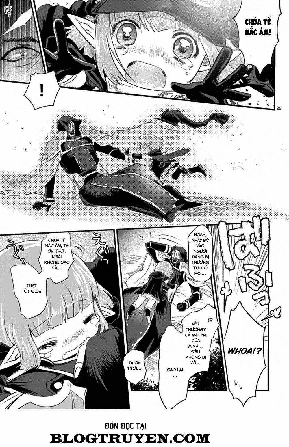 It's My Life - Chapter 3 - Trang 26