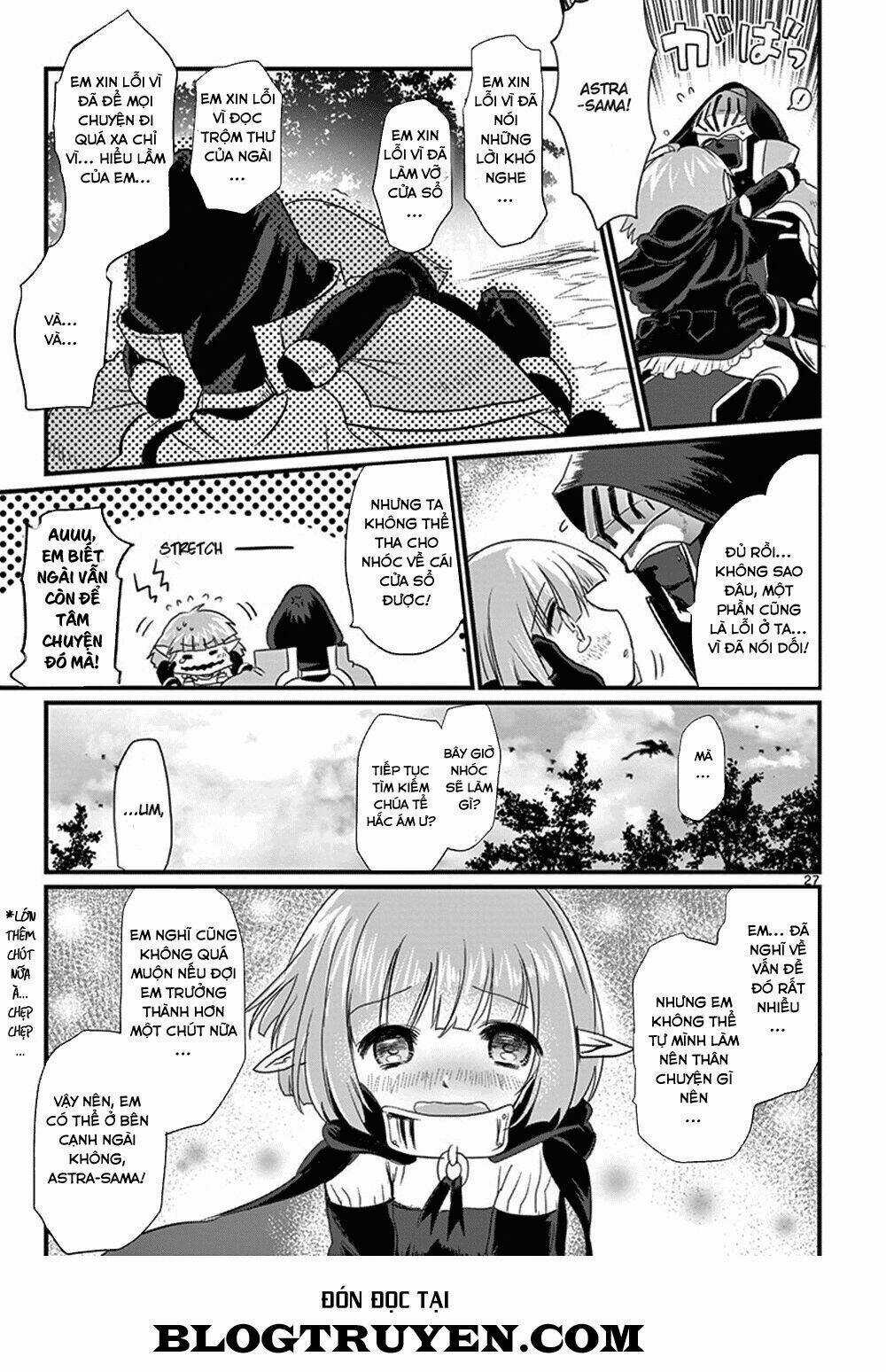 It's My Life - Chapter 3 - Trang 28