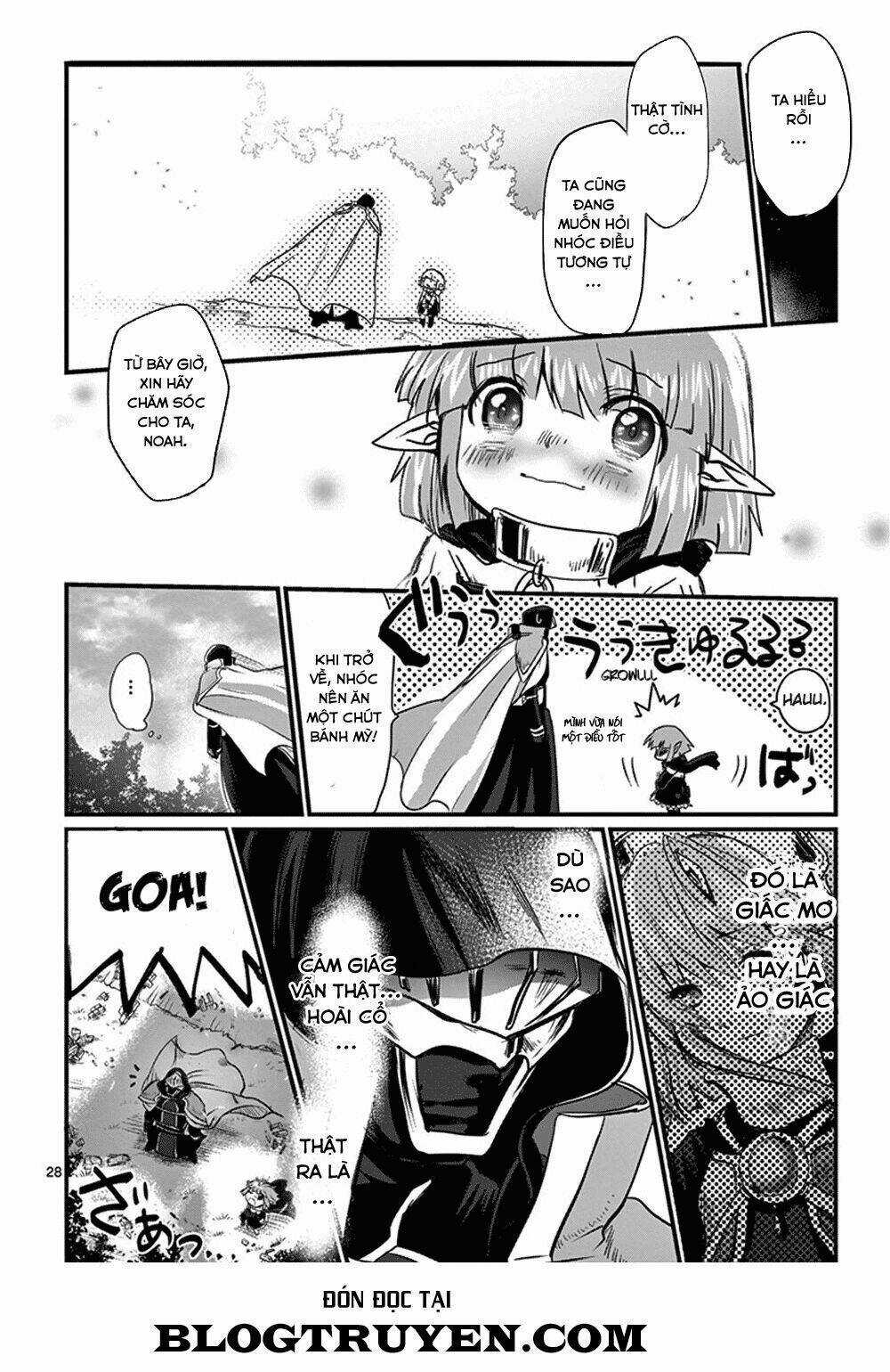 It's My Life - Chapter 3 - Trang 29