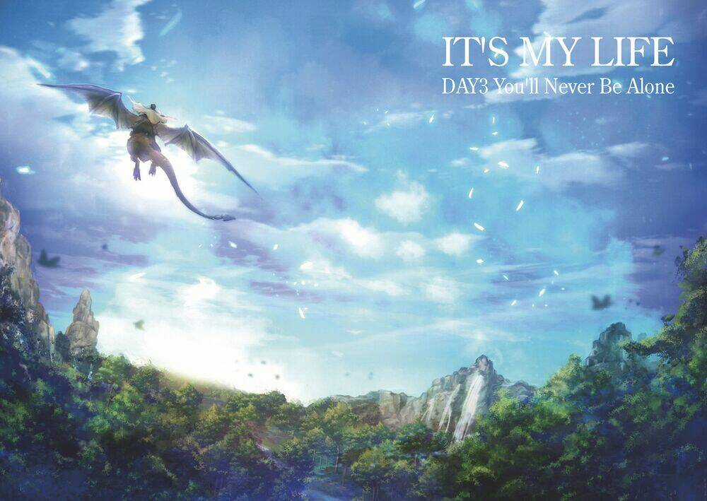 It's My Life - Chapter 3 - Trang 31