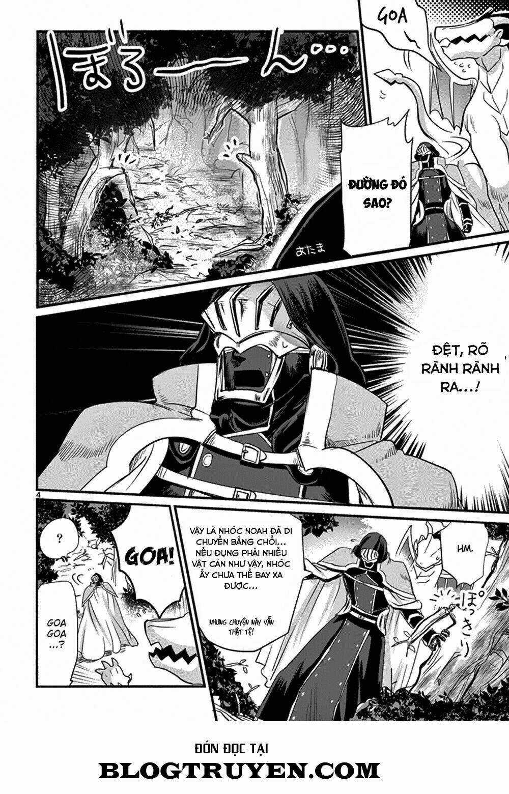 It's My Life - Chapter 3 - Trang 6