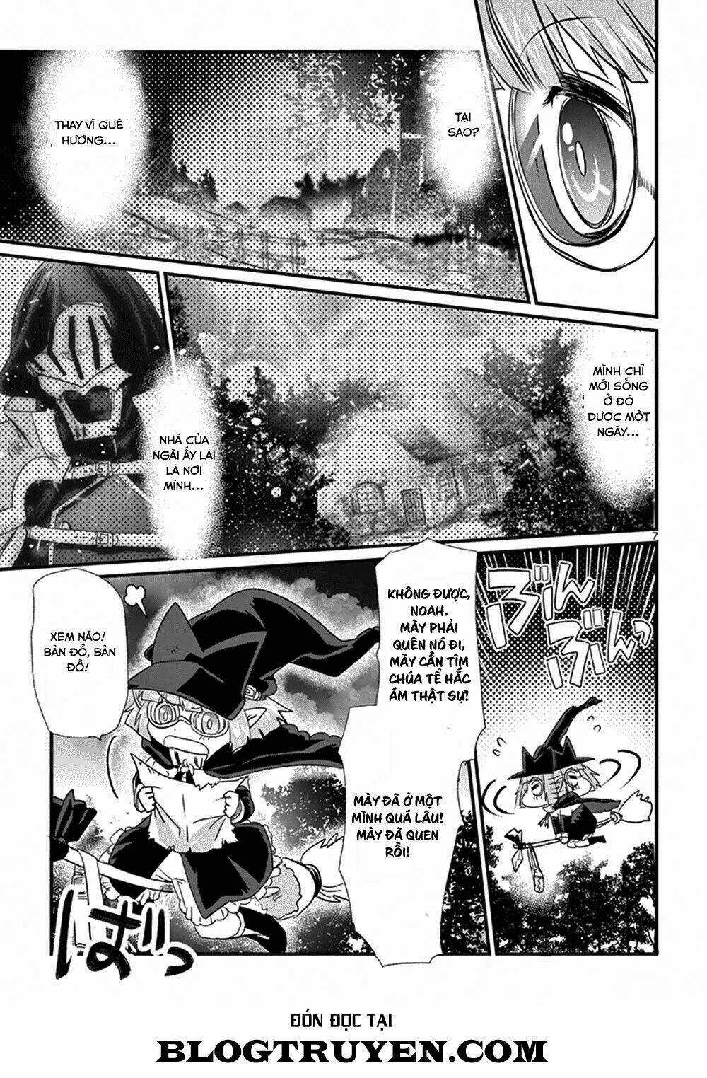 It's My Life - Chapter 3 - Trang 9