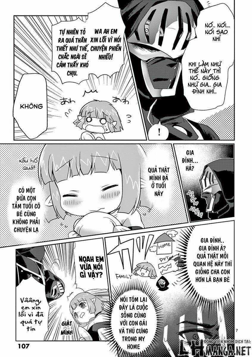 It's My Life - Chapter 4 - Trang 11