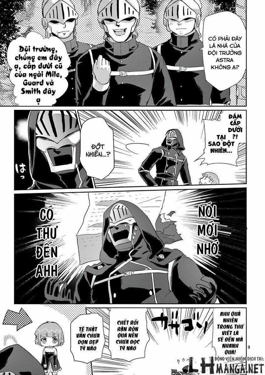 It's My Life - Chapter 4 - Trang 13