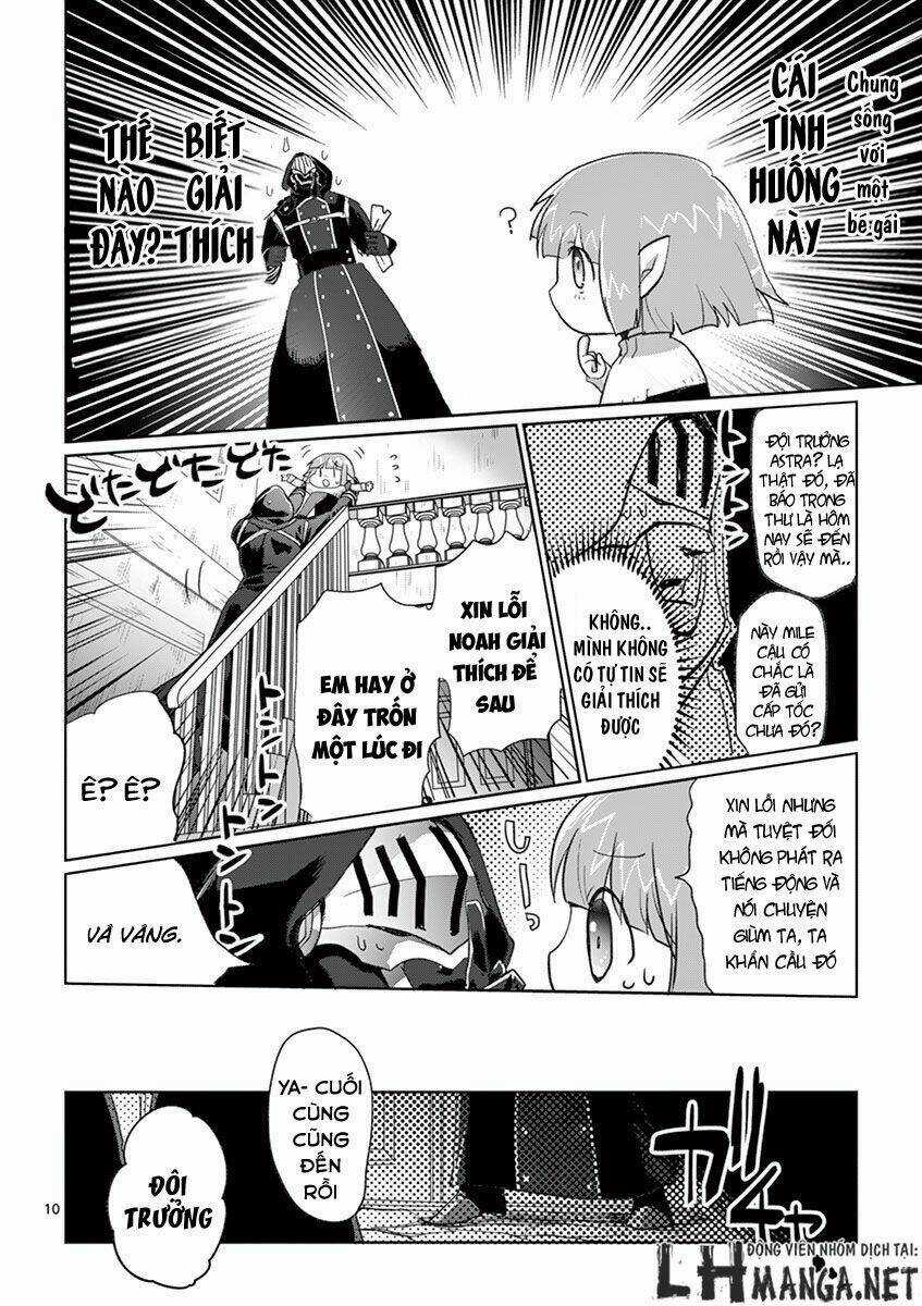 It's My Life - Chapter 4 - Trang 14