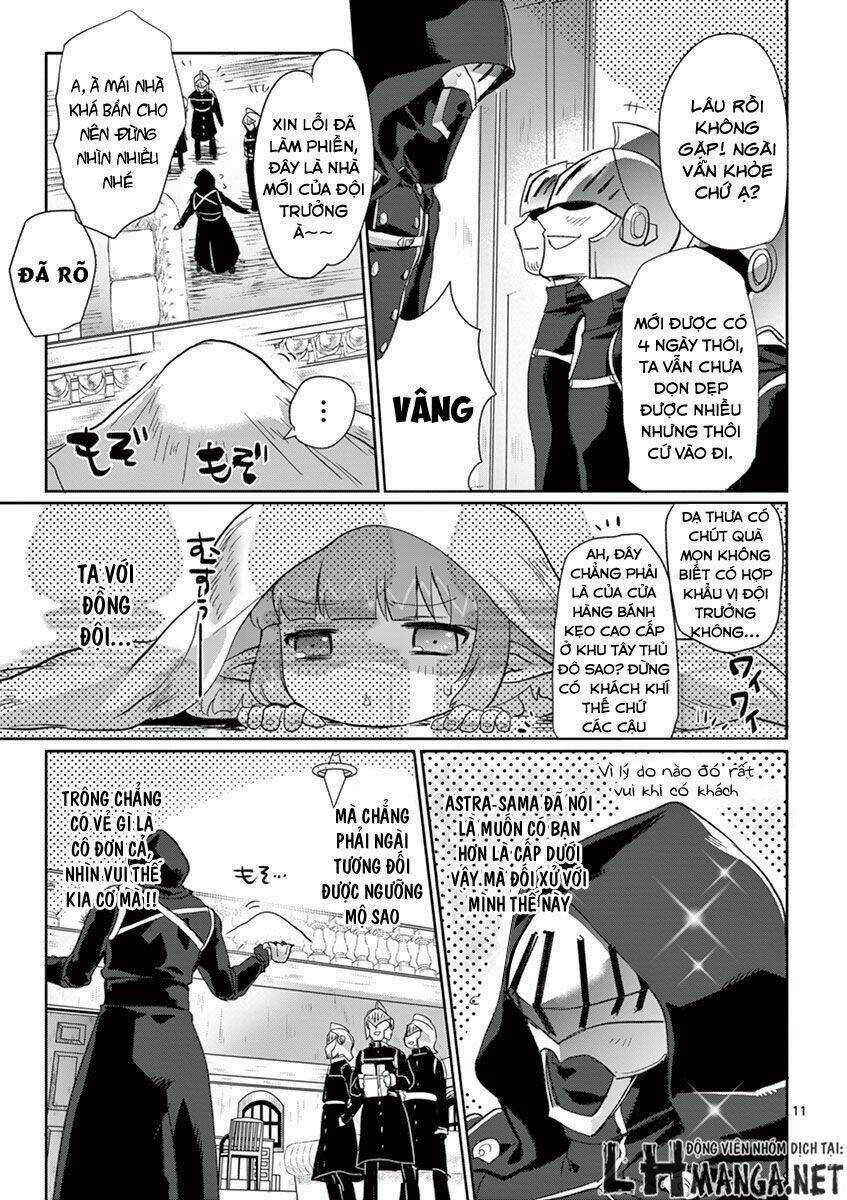 It's My Life - Chapter 4 - Trang 15